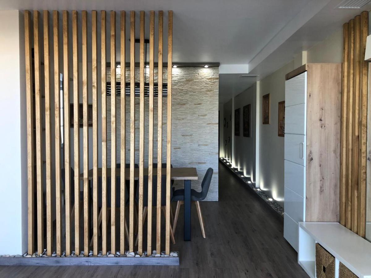Apartamento precioso a dos minutos de la playa Santa Pola Exterior foto