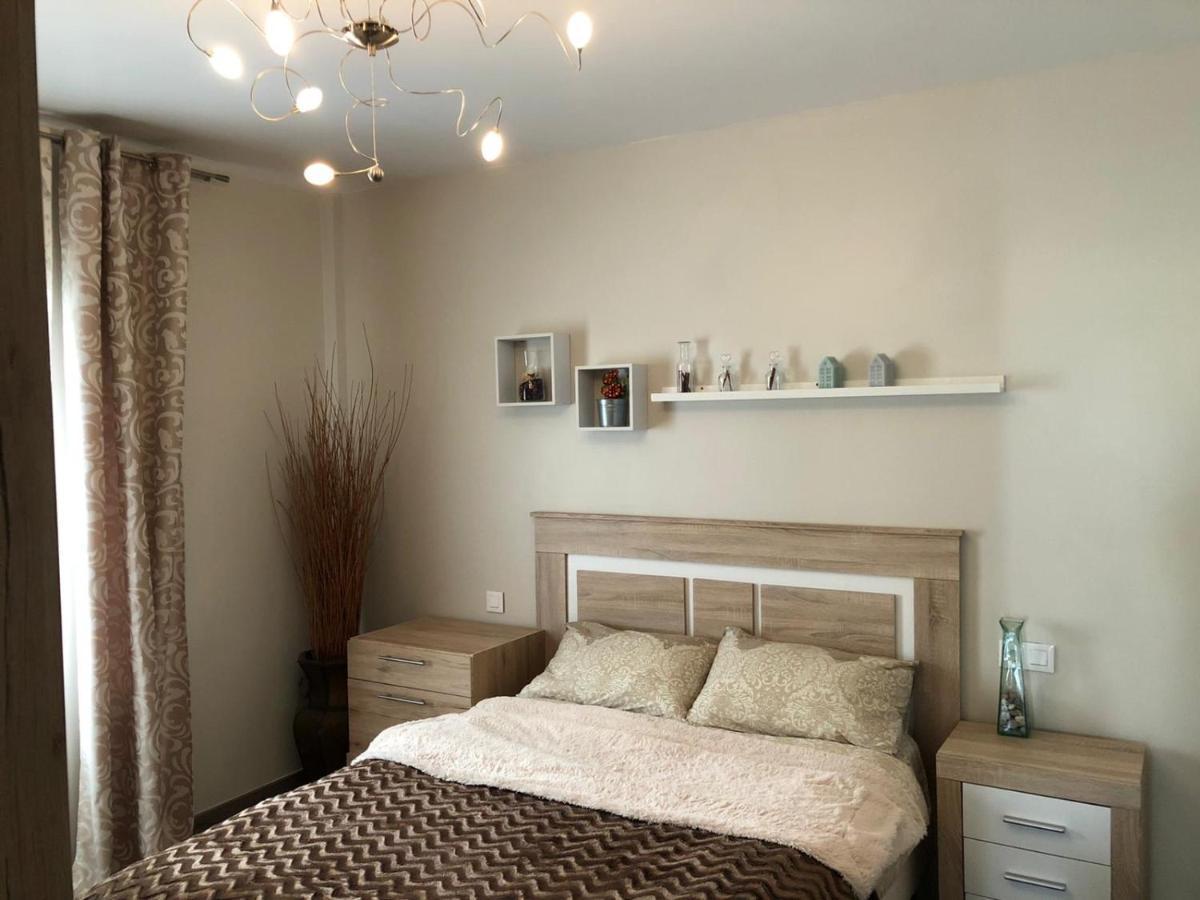Apartamento precioso a dos minutos de la playa Santa Pola Exterior foto