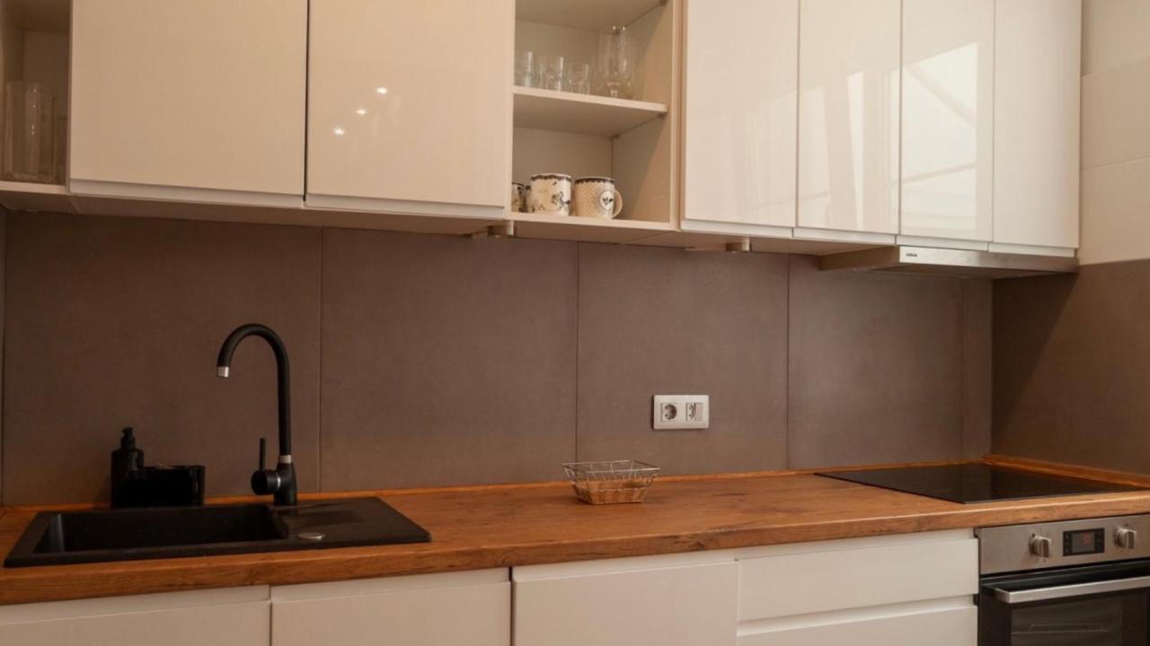 Apartamento precioso a dos minutos de la playa Santa Pola Exterior foto